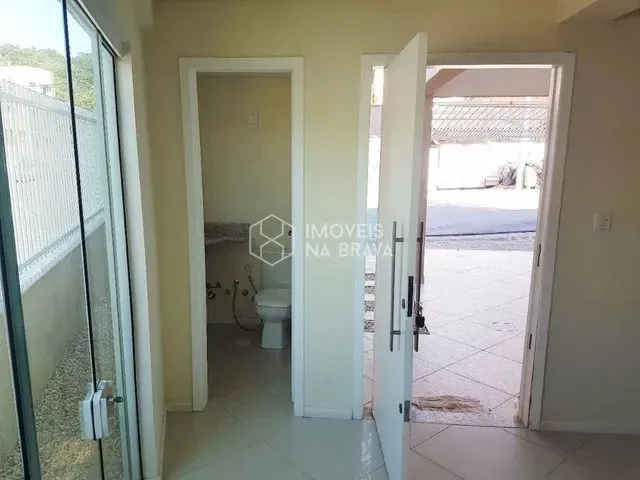Imagem 16: Casa - 3 Quartos Locacao Praia Brava Itajai/Sc