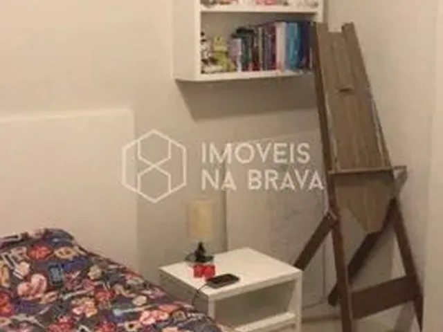 Imagem 11: Casa - 3 Quartos Locacao Praia Brava Itajai/Sc