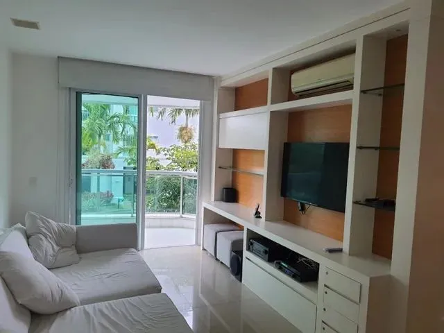 Imagem: Lindíssimo Apartamento Mobiliado no Condomínio