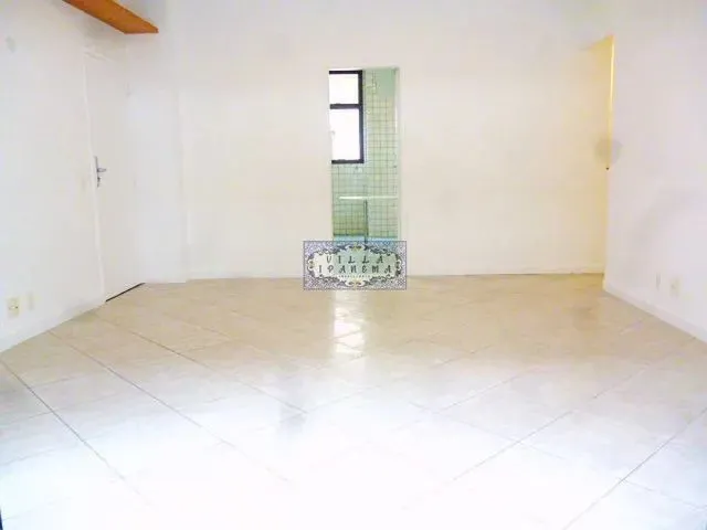 Imagem 12: Gávea I 3 Quartos I Varandão
