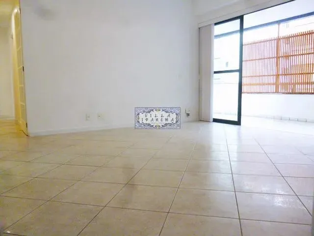 Imagem 4: Gávea I 3 Quartos I Varandão