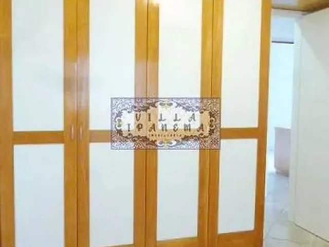 Imagem 3: Gávea I 3 Quartos I Varandão