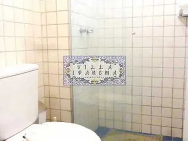 Imagem 13: Gávea I 3 Quartos I Varandão