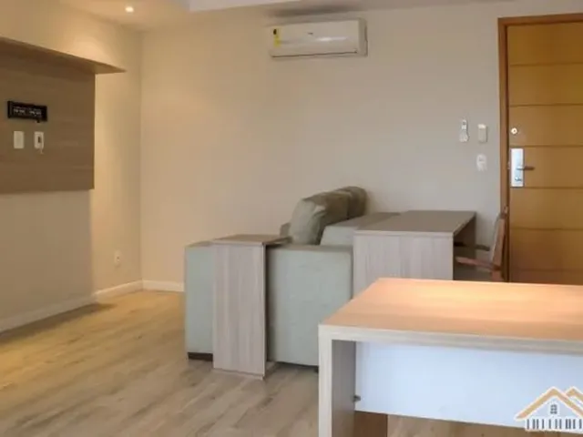 Imagem: Alugo Apartamento Flat em Campo Grande 1300,00