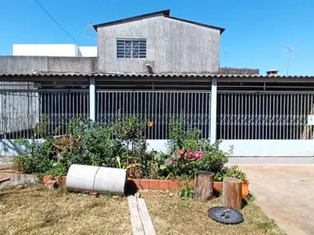 Imagem: Casa para Aluguel com 4 Quartos na Qnq em
