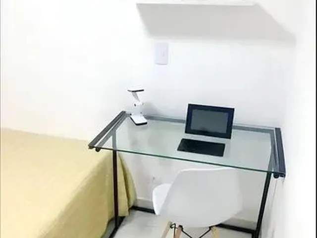 Imagem 2: Kitnet Mobiliada 950,00