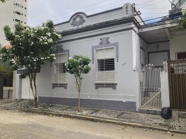 Imagem: Casa para Alugar com 3 Qts, Sendo 1 Suíte