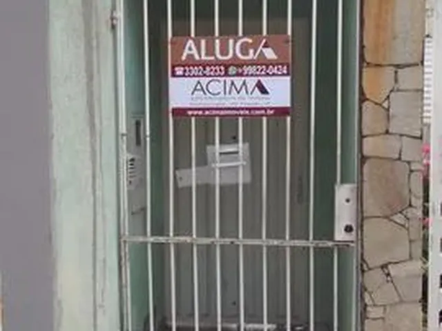 Imagem: Casa para Aluguel com 100 Metros Quadrados