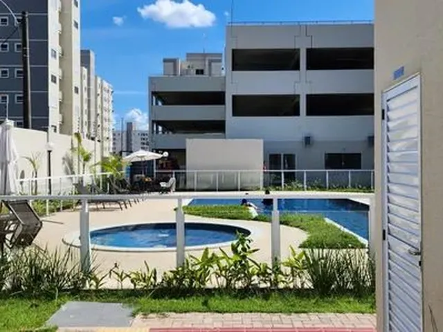 Imagem: Vista dos Cedros - 2Qts/1St - Andar Medio