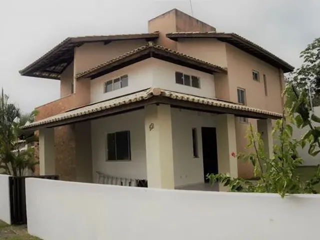 Imagem: Casa de Condomínio para Aluguel e Venda