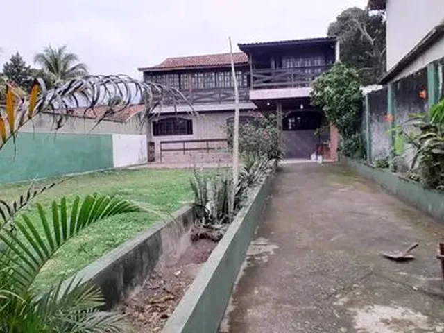 Imagem: Aluga-Se Casa 3 Quartos em Itaboraí no