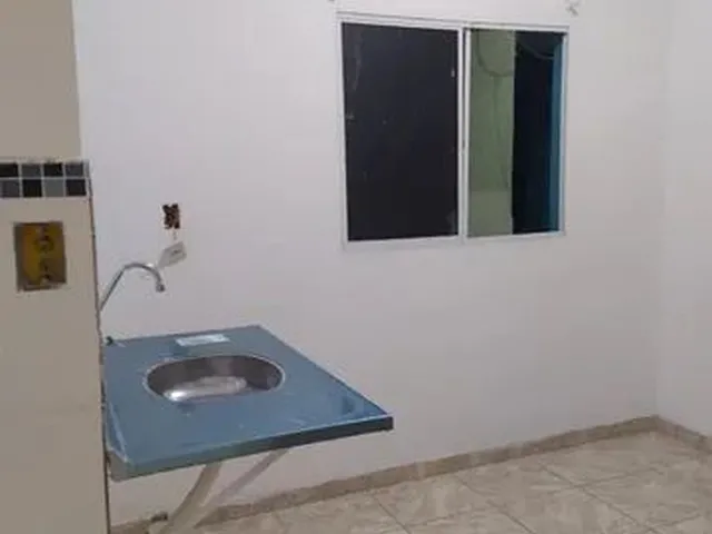 Imagem: Alugo Kitnet Tudo Incluso Centro