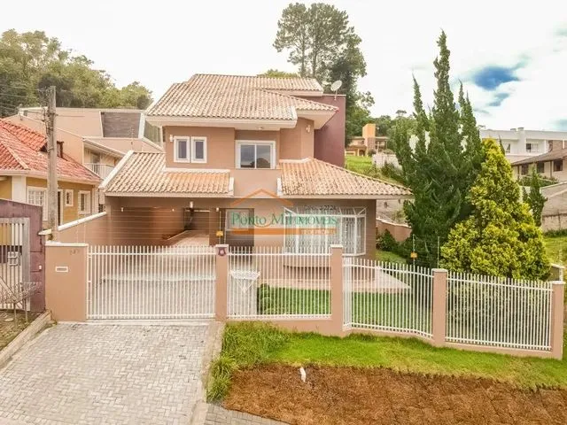 Imagem: Casa com 3 Dormitórios para Alugar com