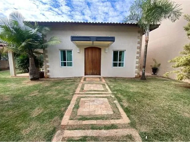 Imagem: Casa para Alugar na Vila Brandina
