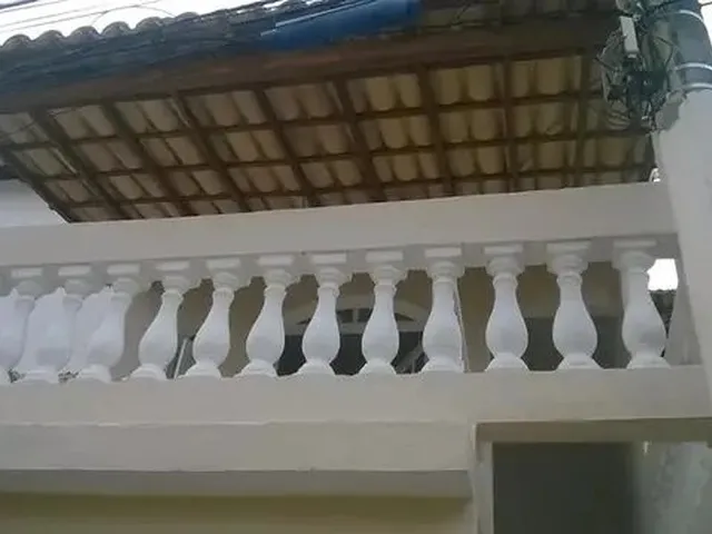 Imagem 3: Aluguel de Casa Casa em condomínio com 1 dormitório