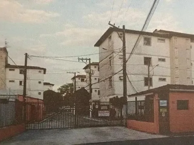 Imagem: Apto para Alugar de 2/4 no Residencial Araçari