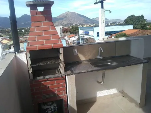 Imagem 4: Excelente Duplex com Área Gourmet