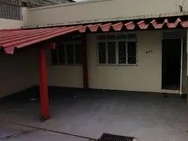 Imagem 1: /Alugo Casa com 3 Qrts na Tarumã - Centro