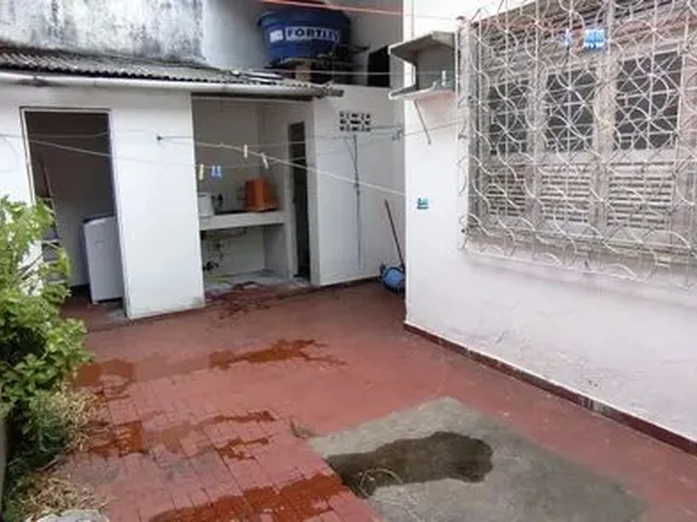Imagem 4: /Alugo Casa com 3 Qrts na Tarumã - Centro