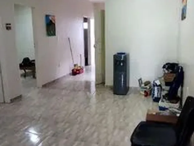 Imagem 8: /Alugo Casa com 3 Qrts na Tarumã - Centro