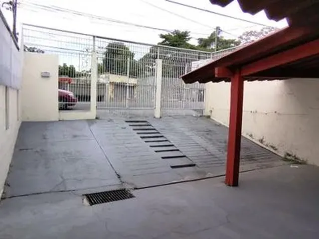 Imagem 14: /Alugo Casa com 3 Qrts na Tarumã - Centro