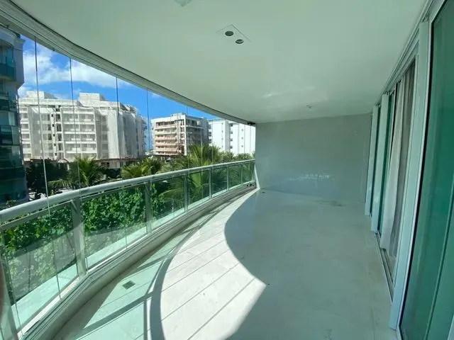 Imagem: Lindíssimo Apartamento Mobiliado no Condomínio