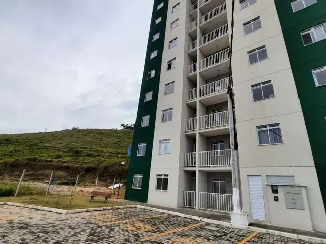 Imagem: Apartamento para Aluguel com 2 Quartos Rodovia