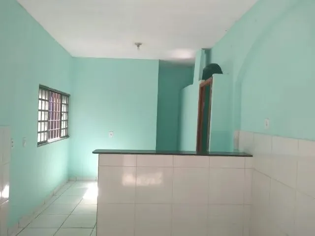 Imagem: Casa para Aluguel em Taguatinga