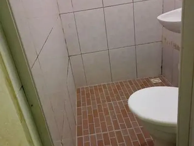 Imagem: Alugo Quitinete
