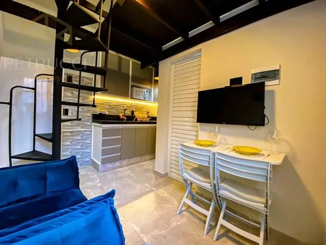 Imagem: Studio - Bosque - Campinas