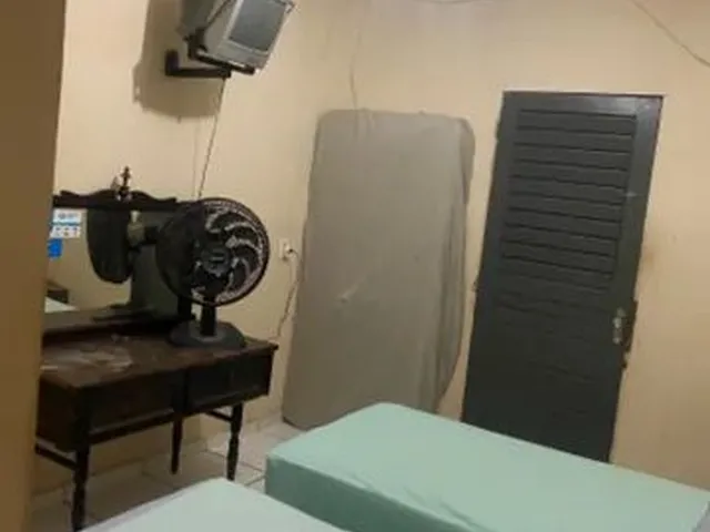 Imagem 2: Alugo Quartos Mobiliado