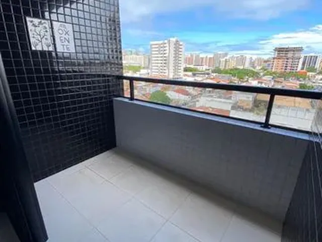 Imagem: Flat para Aluguel com 45 Metros Quadrados