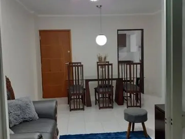 Imagem: Ap Equipado Nascente