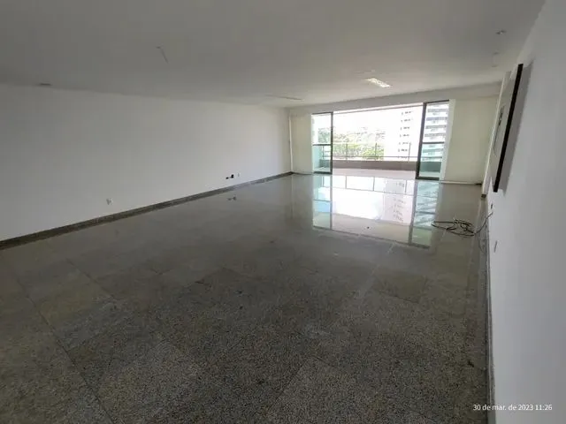 Imagem: Apartamento para Aluguel Tem 234 Metros