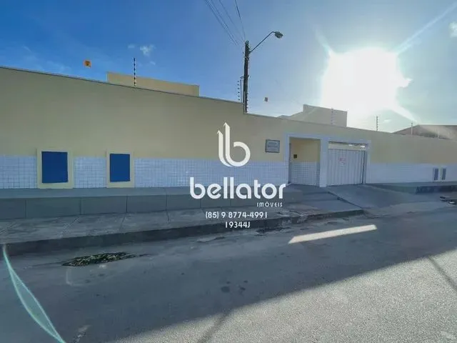 Imagem: Apartamento para Aluguel 2° Andar - Caucaia