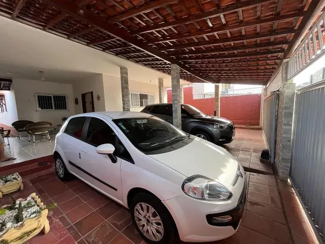 Imagem: Casa para Alugar, Jardim Cidade Universitária