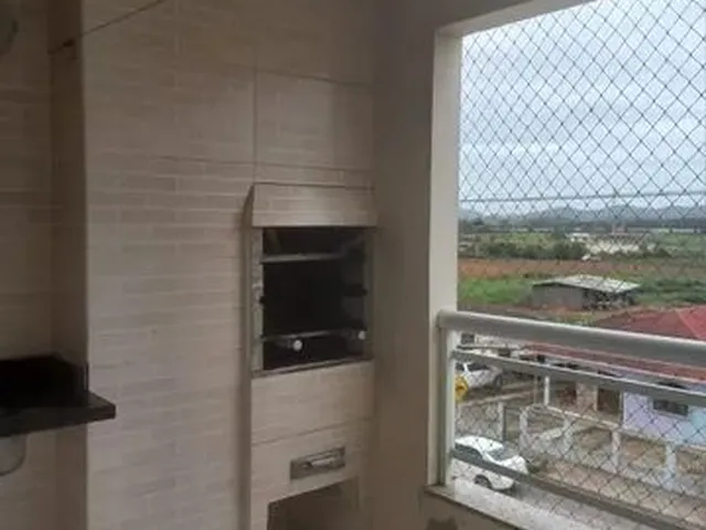 Imagem 2: Alugo Apto de 80M² em Biguaçu/Sc