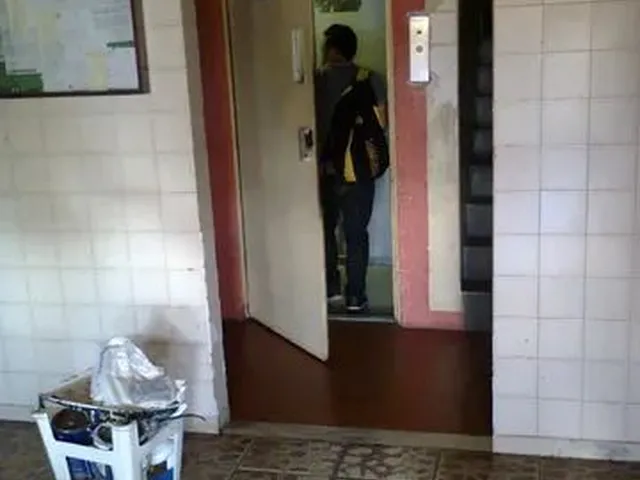 Imagem: Apartamento no Recreio do Ipitanga com Dois