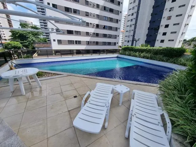 Imagem: Apartamento para Aluguel Ed Ubaias Prince