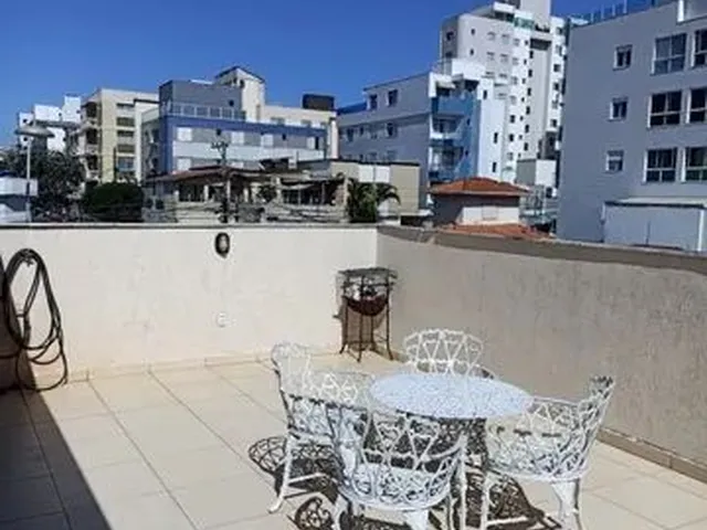 Imagem: Casa com Cobertura para Locação