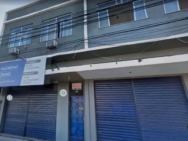 Imagem: Apartamento 2 Quartos em Nova Iguaçu