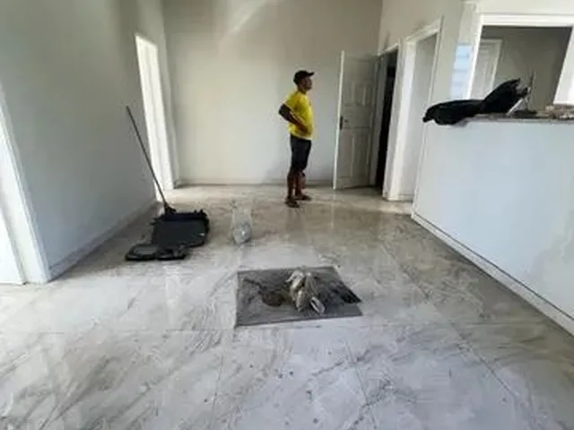 Imagem 3: Apartamento 2 Quartos em Nova Iguaçu - Caonze