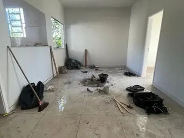 Imagem 9: Apartamento 2 Quartos em Nova Iguaçu - Caonze
