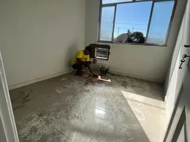 Imagem 8: Apartamento 2 Quartos em Nova Iguaçu - Caonze