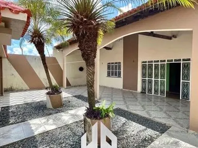 Imagem: Ótima Casa Disponível para Locação no