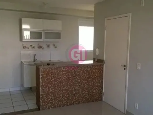 Imagem: Apartamento para Aluguel com 50 Metros Quadrados