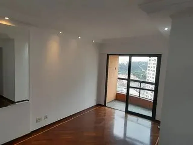 Imagem: Apartamento para Aluguel Possui 77 Metros