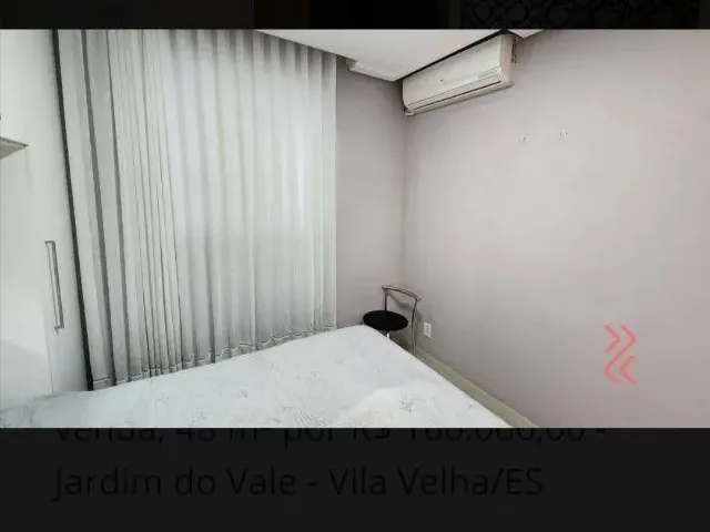 Imagem: Alugo Apartamento Montado Sem Mobília