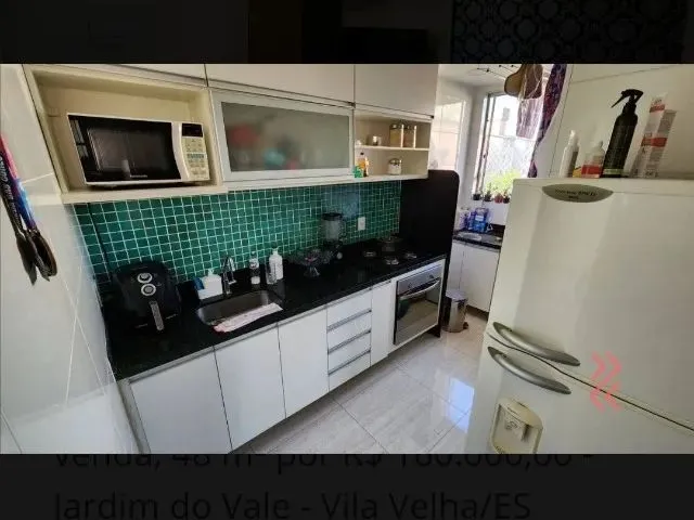 Imagem 3: Alugo Apartamento Montado Sem Mobília