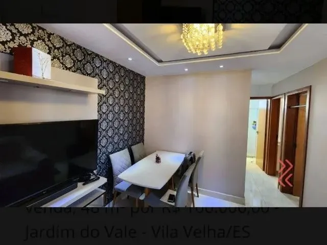 Imagem 4: Alugo Apartamento Montado Sem Mobília